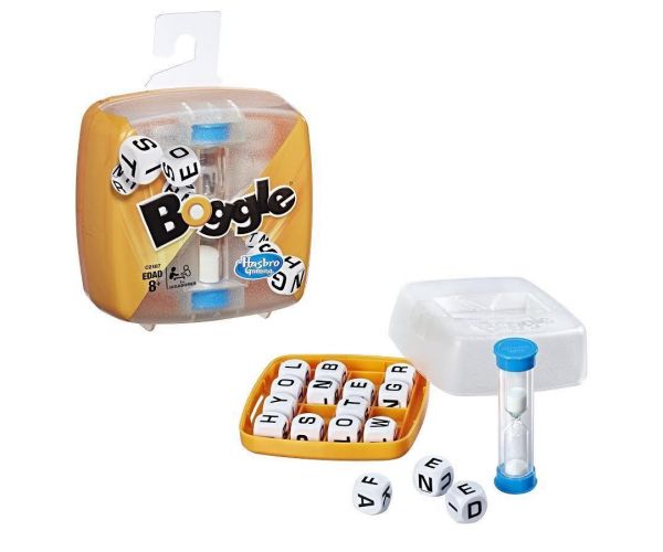Boggle Game NEW FREE POSTAGE 