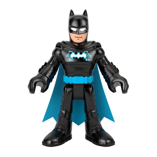 Imaginext DC Super Friends Batman 10 inch XL Figure