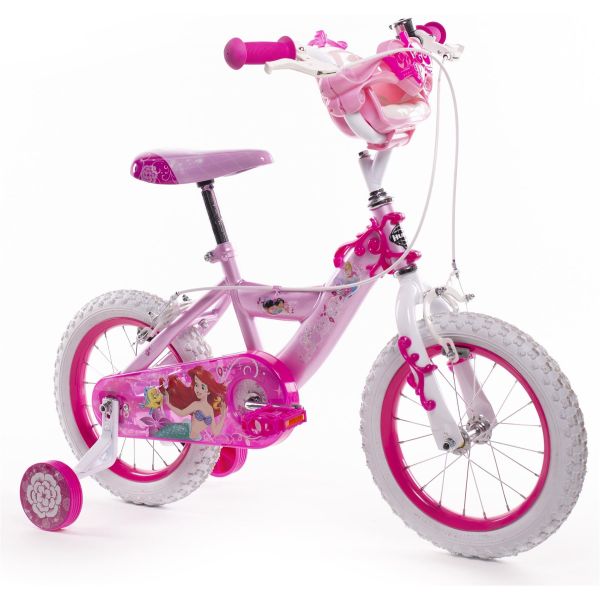 Huffy Disney Princess 14&quot; Bike