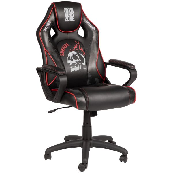 Call Of Duty Warzone Gaming Chair