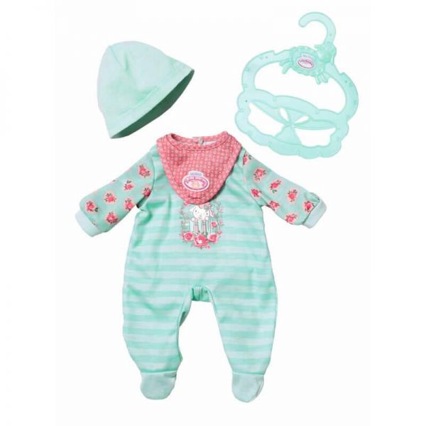 Baby Annabell Little Cozy Romper 36cm Doll Outfit