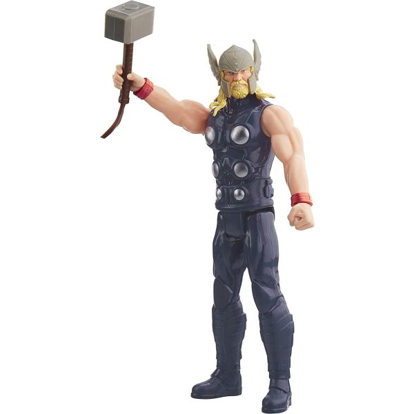 Avengers Titan Hero Series Thor 12&quot; Figure