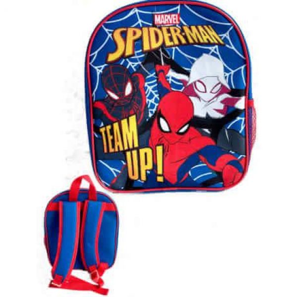 Spiderman Premium Backpack