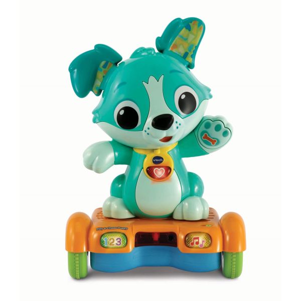 VTech Baby Play and Chase Puppy