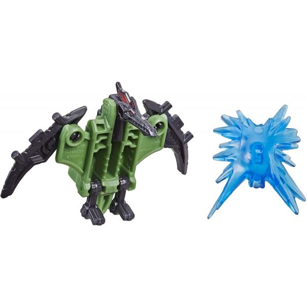 Transformers War for Cybertron Siege Battle Masters Pteraxadon Action  Figure