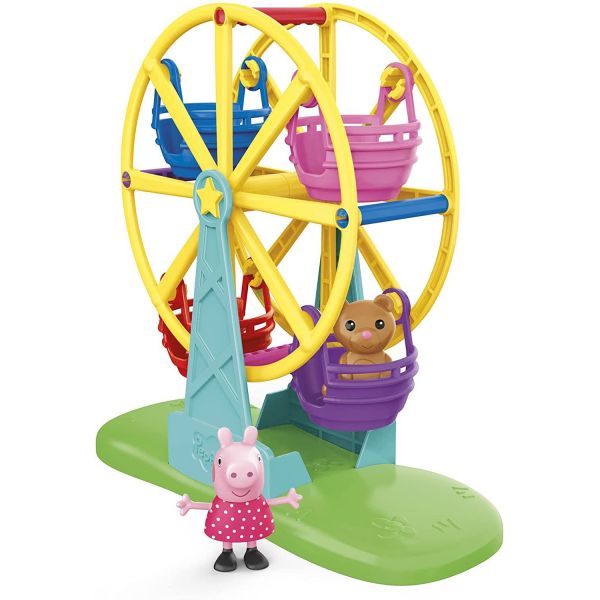 Peppa&#039;s Ferris Wheel