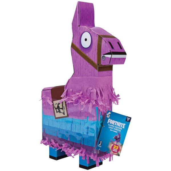 Fortnite Llama Loot Piñata
