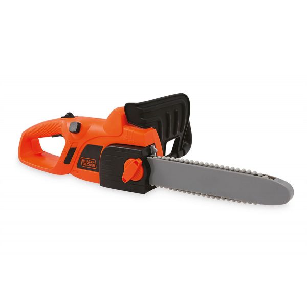 Smoby Black and Decker Chainsaw Toy