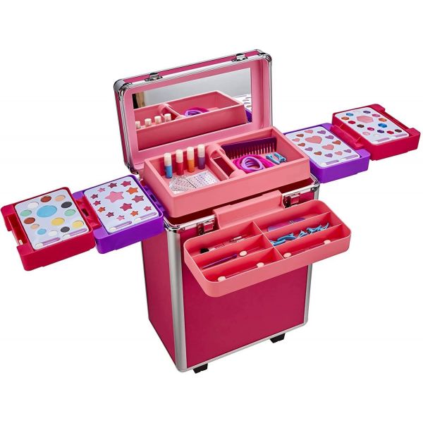 Instaglam On the Glo Make-Up Trolley