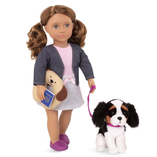 Our Generation Maddie 18&quot; Doll