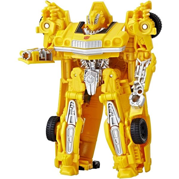 Transformers Energon Igniters Power Series Bumblebee