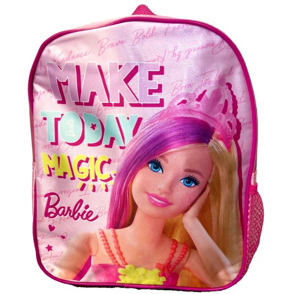Barbie Premium Backpack