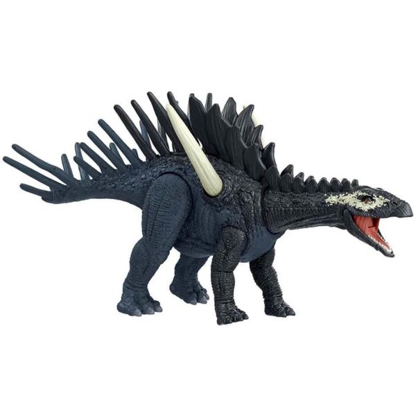 Jurassic World Dominion: Ferocious Pack Miragaia Figure