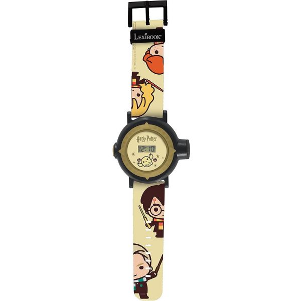 Harry Potter Projector Watch