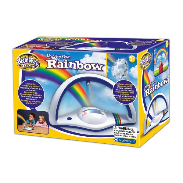 Brainstorm Toys My Very Own Rainbow