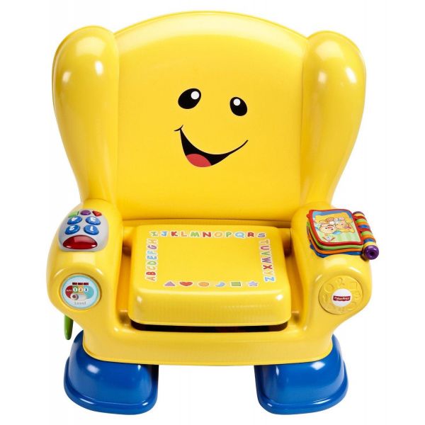 Fisher-Price Smart Stages Chair
