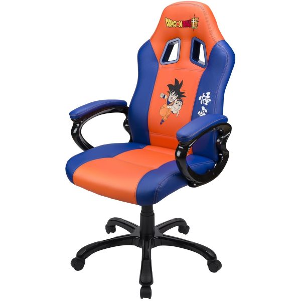 Dragon Ball Z Gaming Chair