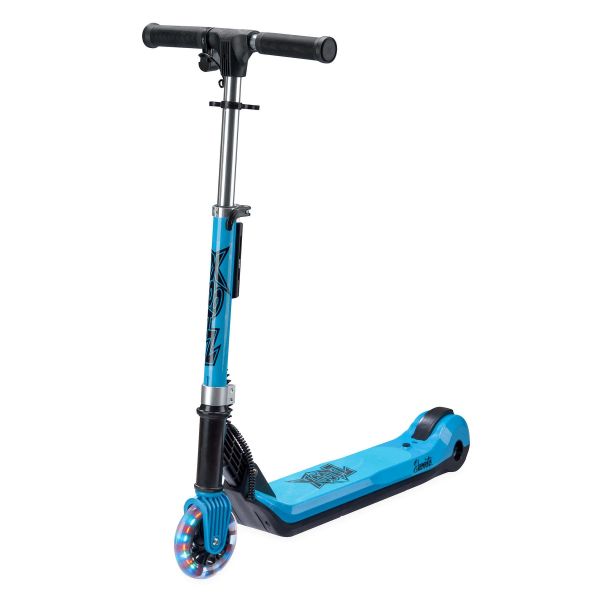 Xootz Element Electric Scooter - Blue