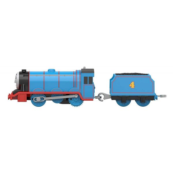 Thomas &amp; Friends Trackmaster Engine Gordon