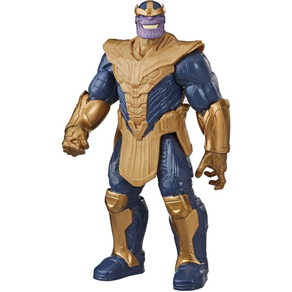 Marvel Avengers Deluxe Thanos Figure