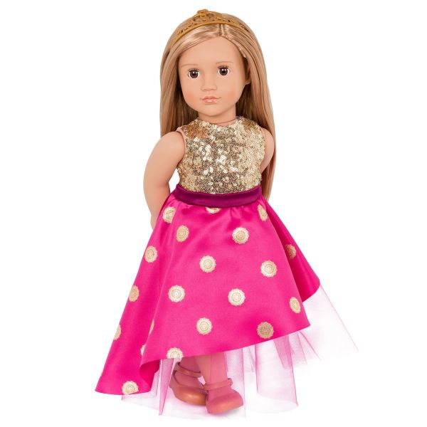 Our Generation Sarah 18&quot; Doll
