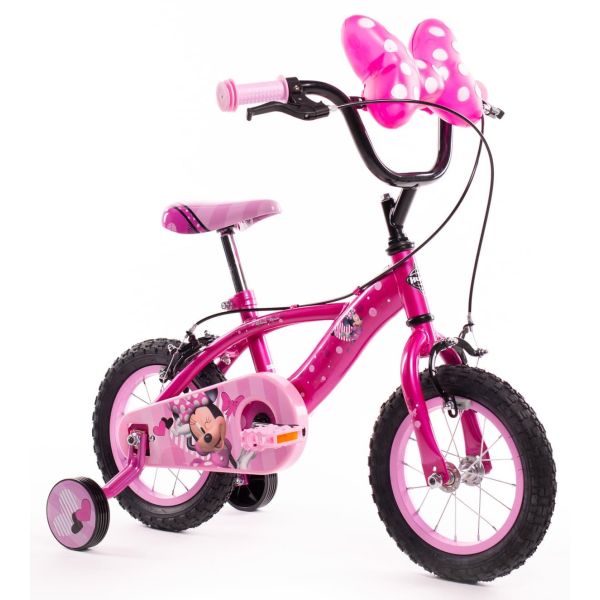 Huffy Minnie Mouse 12&quot; Bike