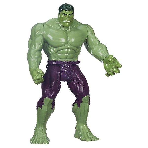 Avengers Hulk 30cm Figure