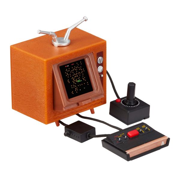 Tiny Arcade Atari 2600 Game
