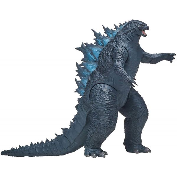 Monsterverse Godzilla vs Kong 11&quot; Giant Godzilla Figure