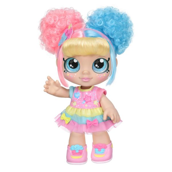 Kindi Kids Big Sister Scented Candy Sweets Doll