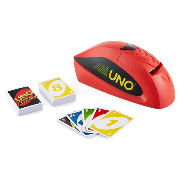 Uno Attack Card Game