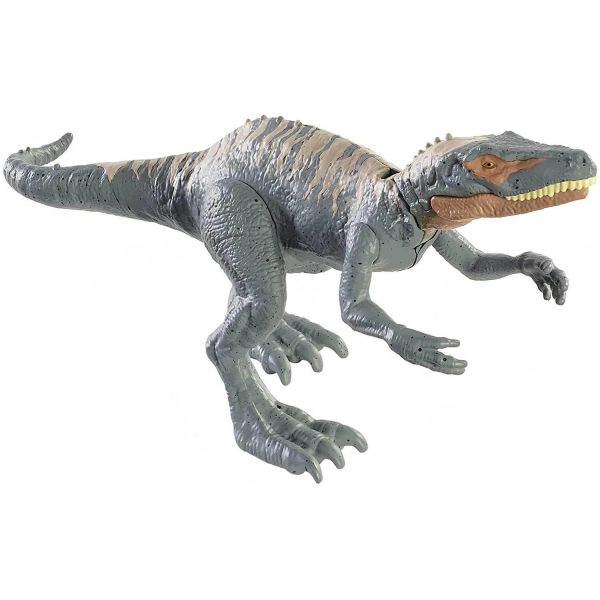 Jurassic World Wild Pack Herrerasaurus Figure