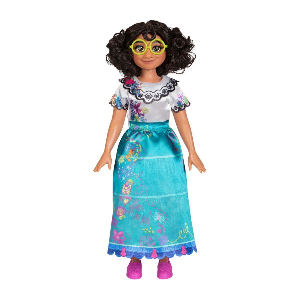 Disney Encanto Mirabel Madrigal Fashion Doll