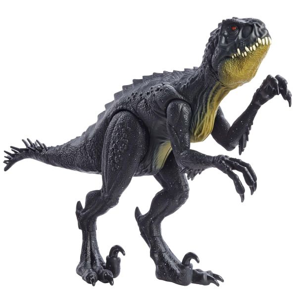Jurassic World Scorpios Rex 12&quot; Figure