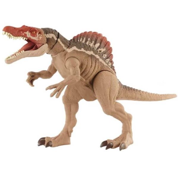Jurassic World Extreme Chompin&#039; Sinosaurus