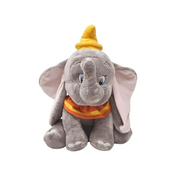 Disney Dumbo Baby Plush