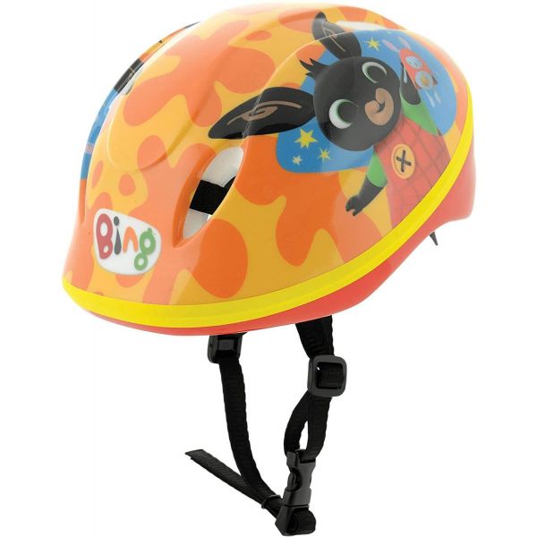 Bing Safety Helmet