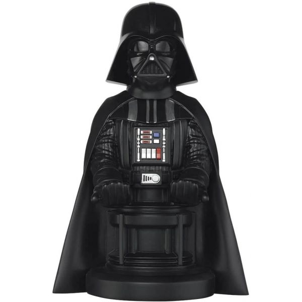Star Wars Darth Vader Figure Phone &amp; Controller Holder