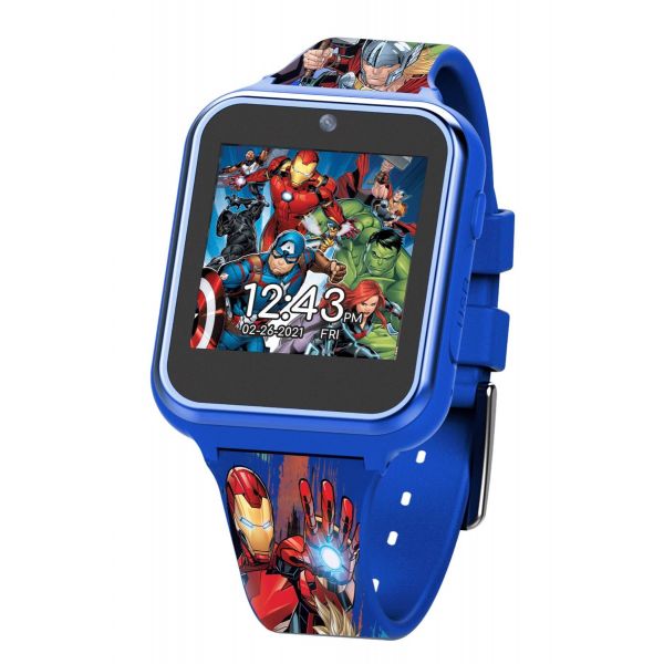 Marvel Avengers Smart Watch