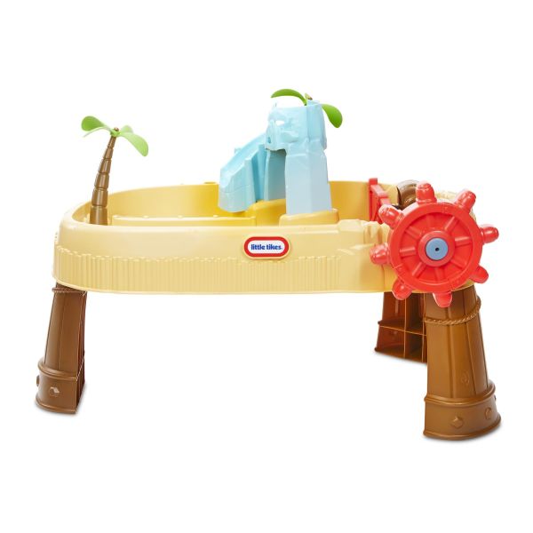 Little Tikes Island Wave Maker Table