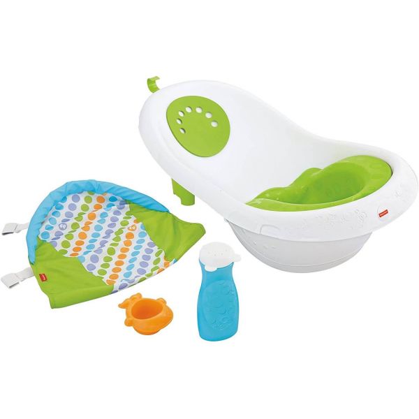 Fisher-Price 4in1 Sling &#039;n Seat Tub