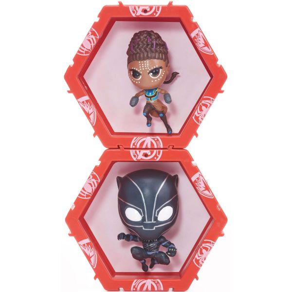 Wow! POD Marvel Black Panther &amp; Shuri Twin Pack