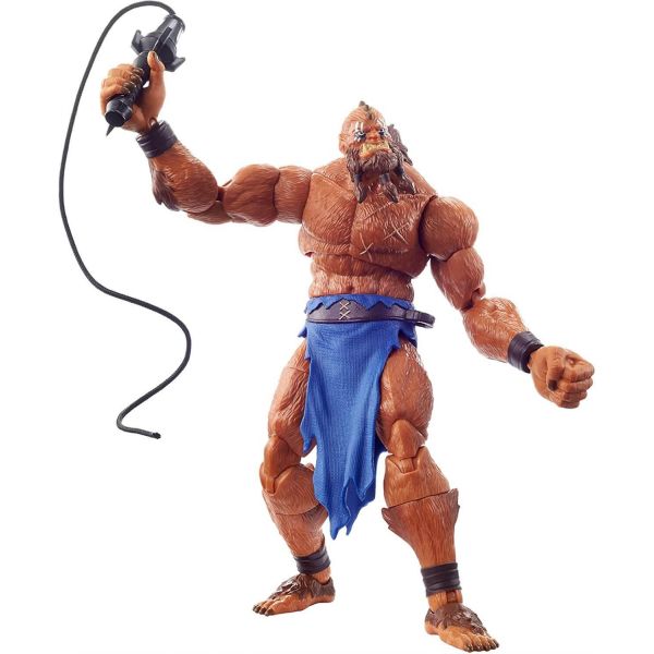 Masters of the Universe Revelation Beast Man 7&quot; Figure
