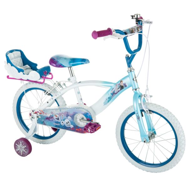 Huffy Disney Frozen 16&quot; Bike