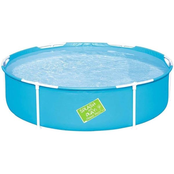 Bestway My First Frame 5ft Swimming Paddling Pool