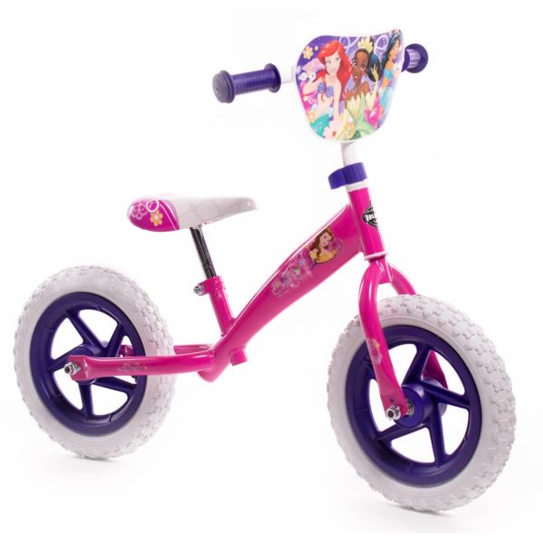 Huffy Disney Princess 12&quot; Balance Bike