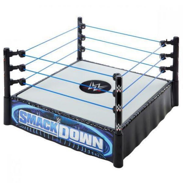 WWE Superstar Smackdown Ring