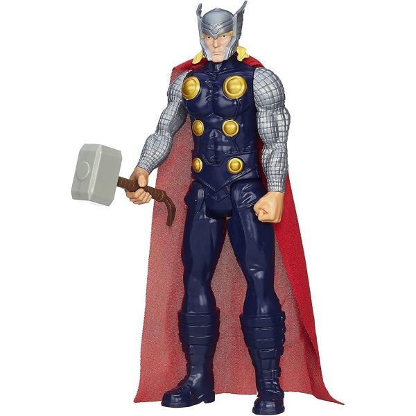 Marvel Avengers Titan Hero Thor