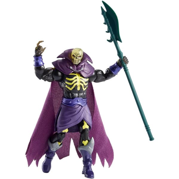 Masters of the Universe Masterverse Scare Glow 7&quot; Action Figure