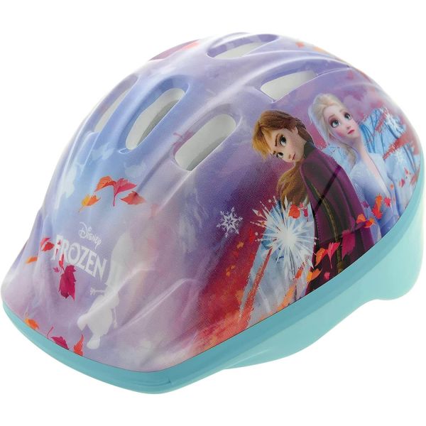 Disney Frozen 2 Helmet